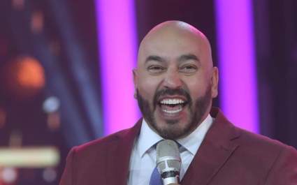 Univision anuncia a Lupillo Rivera en “El Retador” ¿Qué hará en el reality de los domingos”