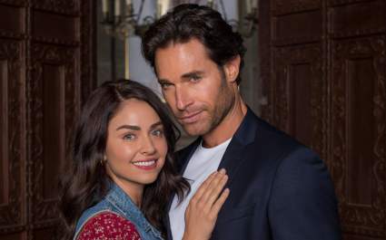“Los Ricos También Lloran”: Fecha de Estreno en Univision
