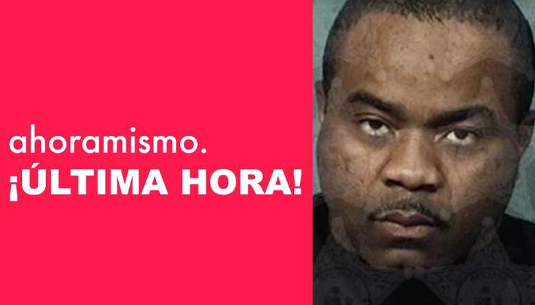 Arrestan a pastor de Florida por abuso sexual de dos jóvenes: Roberson Douge