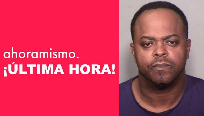 Hombre mató a su exnovia y luego incendió su casa en Wisconsin: Ernest Blakney