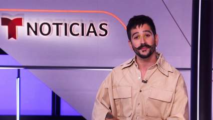 CAMILO: Listo para La Copa Mundial de la FIFA Qatar 2022 con una canción