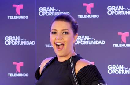 Alicia Machado presenta al nuevo hombre en su vida ¿Quién es Rodrigo Guirao?
