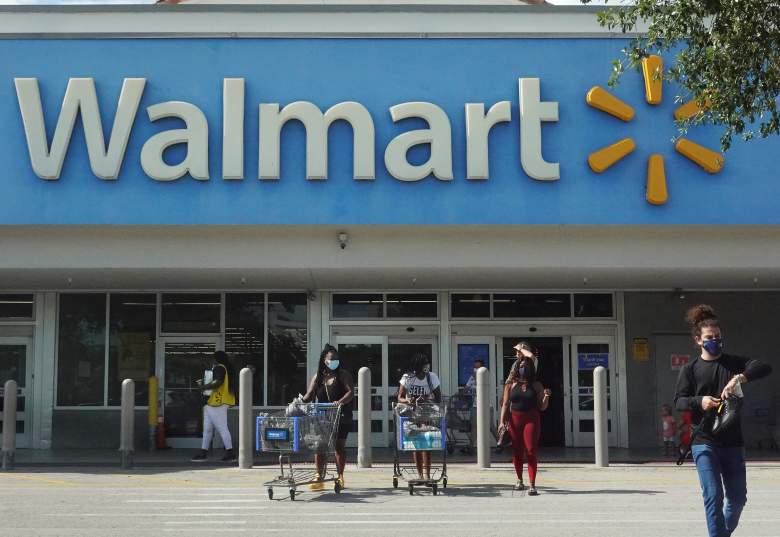 Tiroteo en Walmart de Florida deja un muerto y un detenido