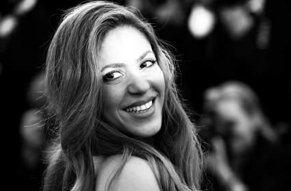 Shakira se planta ante los medios de comunicación con firme petición [CARTA]