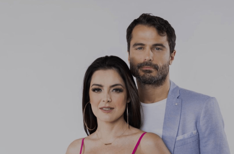 Daniella Navarro se casa con Nacho Casano: ¡Ve su anillo de compromiso !