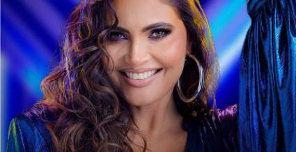 Chiquinquirá Delgado confiesa su momento más difícil en la historia de Mira Quién Baila