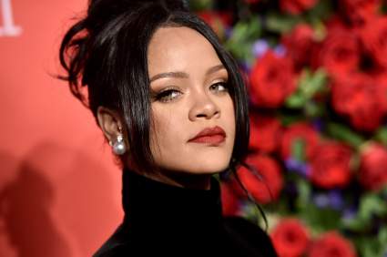 Super Bowl 2023: Rihanna adelanta detalles de su presentación del medio tiempo