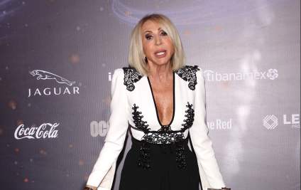 Laura Bozzo reflexiona sobre el caso del actor Pablo Lyle
