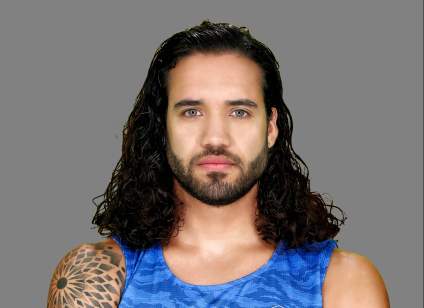 Aarón Matos de EXATLON revela un truco para entrenar que nadie conoce