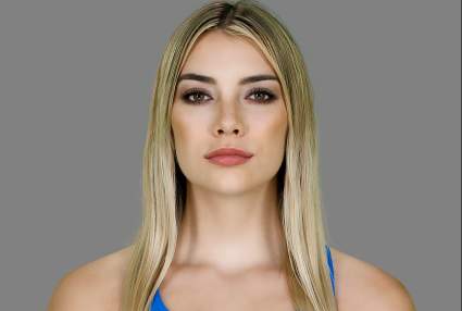 ¿Azul Granton de Exatlón EEUU tiene novio?