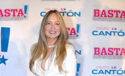 Daniela Spanic, la hermana gemela de Gaby Spanic, sufre atentado en México