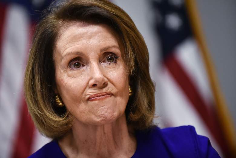 Nancy Pelosi dijo que su familia está desconsolada tras el ataque que sufrió su esposo