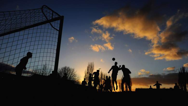 Muere futbolista argentino tras electrocutarse mientras miraba un partido de amigos