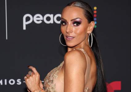 Ivonne Montero se mete a salsera [ESCUCHA SU NUEVO TEMA]