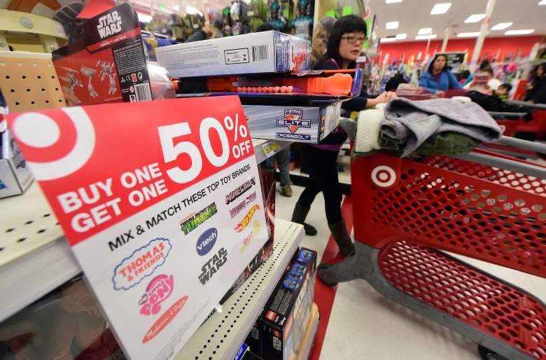 Black Friday 2022 empezó temprano en Target: Lo que tienes que saber