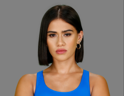 Lilian Duran habla de sus planes después de EXATLON MUNDIAL [VIDEO]