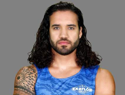 EXATLON MUNDIAL: ¿Quién es Aarón Matos?