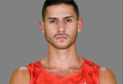 Iván Fernández con un pie fuera de EXATLON Mundial: “El campeón está aquí”