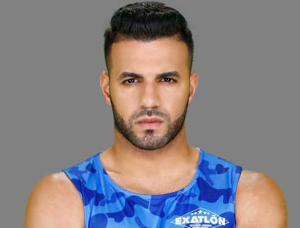 Junior Díaz se fue de Exatlón ¿Por lesión o bullying?