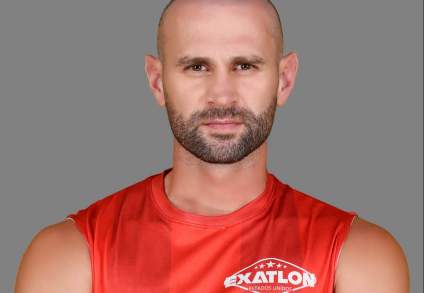 ¿Quién es Rafael Nieves ? El polémico concursante de Exatlón EEUU