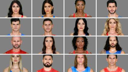 EXATLON EEUU: Lilian Durán es la primera eliminada: Entrevista con Frederik