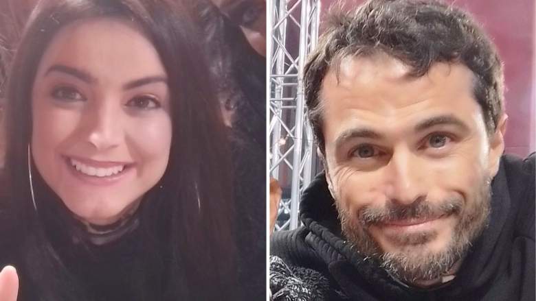 Daniella Navarro y Nacho Casano revelarán intimidades