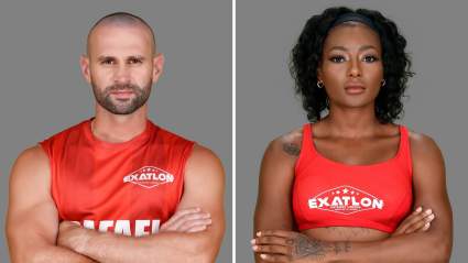 EXATLON MUNDIAL: Marizol Landazuri llama a Rafael Nieves ‘Estúpido’ Entérate porque 