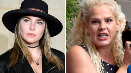 Niurka Marcos la insulta y le dice interesada a Belinda  – VIDEO