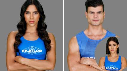 Exatlon EEUU: ¿Alejandra Varela y Esteban Castillo andan juntos? Lilian Durán lo revela -EXCLUSIVA