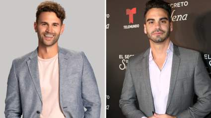 Frederik Oldenburg revela cómo está de verdad Rafa Nieves en Exatlón EEUU