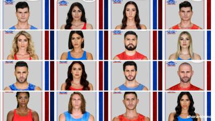 Exatlón EEUU 7 “Domingo de Sentencia”: ¿A qué hora empieza?