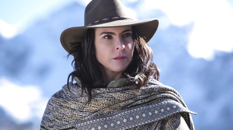 Kate del Castillo como La Reina del Sur 3