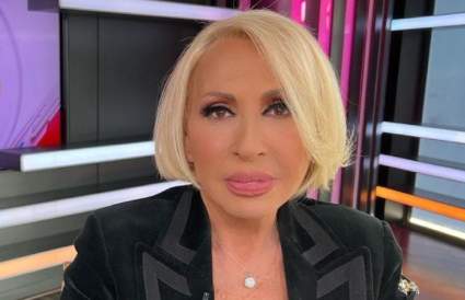Laura Bozzo vuelve a transformarse y sus fans enloquecen