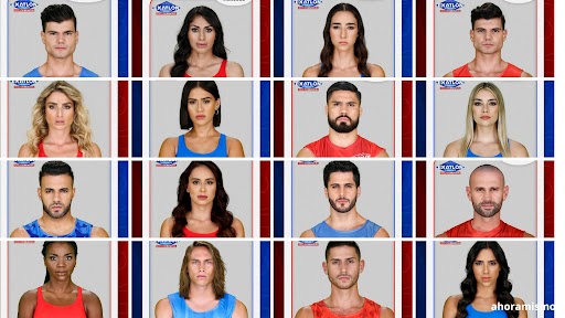 Cuánto dinero ganan en el Clásico Exatlón?