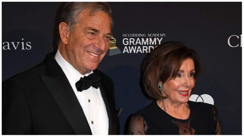 Paul Pelosi: ¿Cuánto dinero tiene el esposo de Nancy Pelosi?