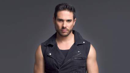 La Casa de los Famosos 3:  El ex de Carmen Villalobos en la lista de posibles concursantes