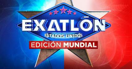 ¡ALERTA! Exatlón EEUU 7 cancela los Domingos de Eliminación