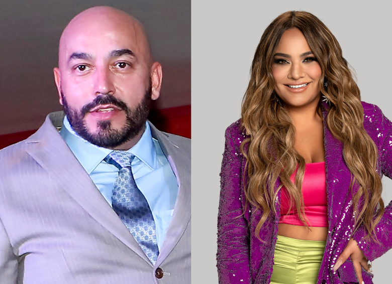 Mayeli Alonso y Lupillo Riveran se unen: esta es la causa