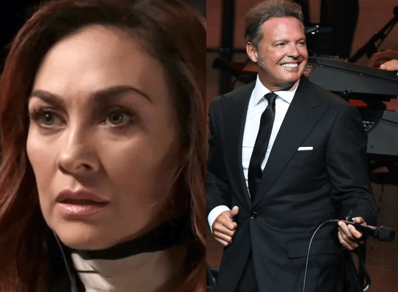 ¿Cuál fue la verdadera causa de separación entre Aracely Arámbula y Luis Miguel?