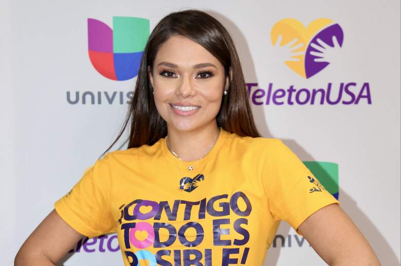 ¿Qué está haciendo la ganadora de Nuestra Belleza Latina 2021?