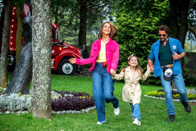 "Mi Camino es Amarte": Fecha de estreno en Univision