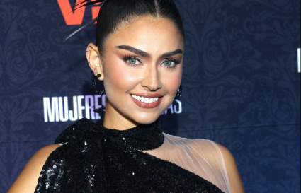 ¿Quién es Mariana Villarreal en “Los Ricos También Lloran”?