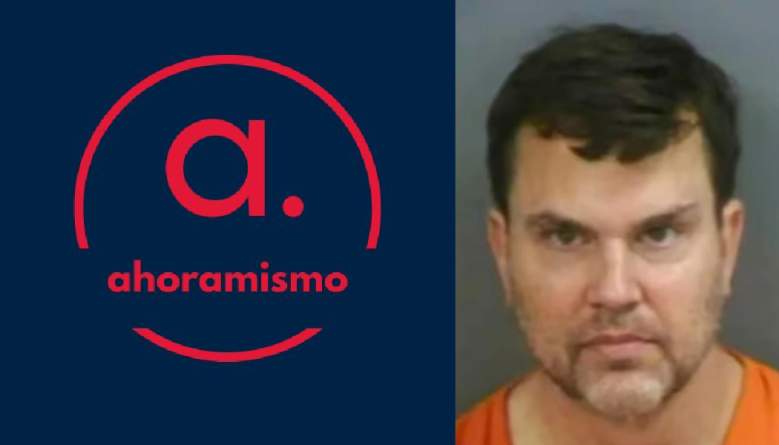 Médico de Florida abusó sexualmente de dos pacientes: Eric Salata