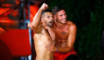 EXATLON: Wilanier hace revelación sobre eliminación de Iván Fernández