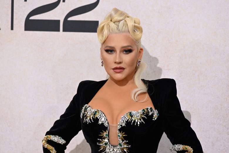 Christina Aguilera lanzará un documental sobre su vida