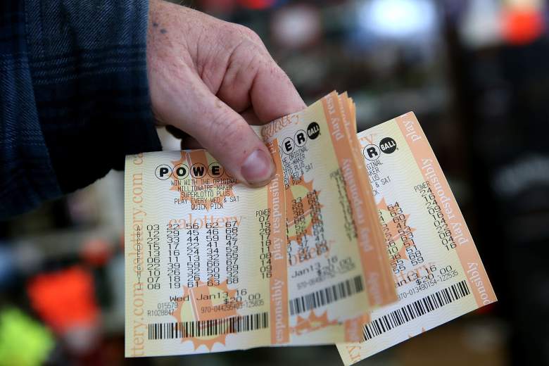 El premio del Powerball aumentó a 1.500 millones de dólares