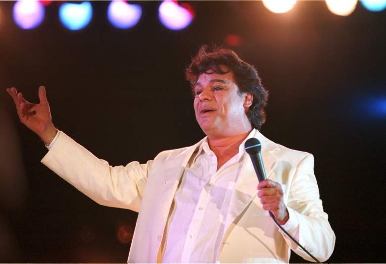 Juan Gabriel: Presentan el nuevo álbum musical "Los Dúo 3"