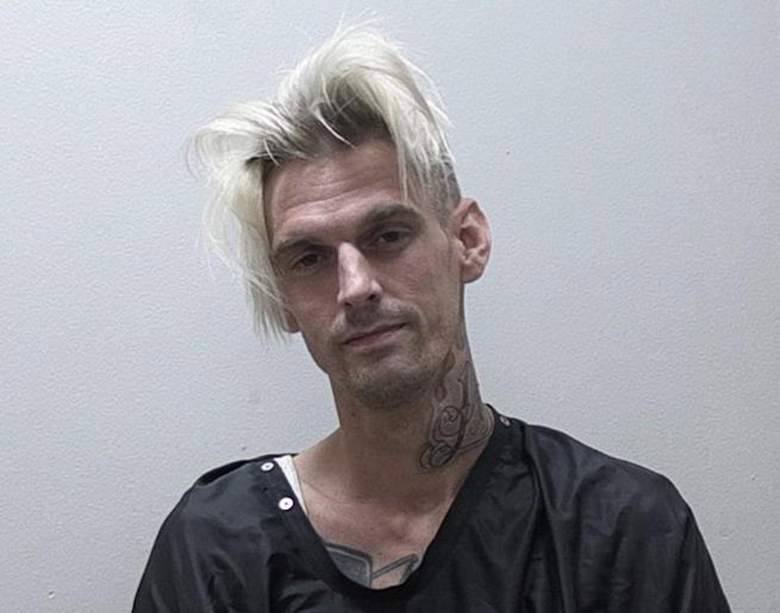 Aaron Carter fue hallado sin vida en el baño de su casa el pasado 5 de noviembre.