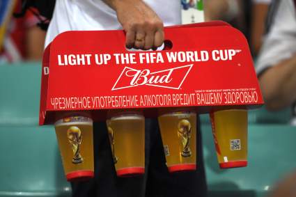 Qatar 2022 sin cerveza: ¿Por qué prohíben la venta de alcohol en los estadios del Mundial?