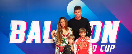 Shakira y Piqué llegan a un acuerdo final sobre su separación ¿En qué quedó la custodia de los niños?